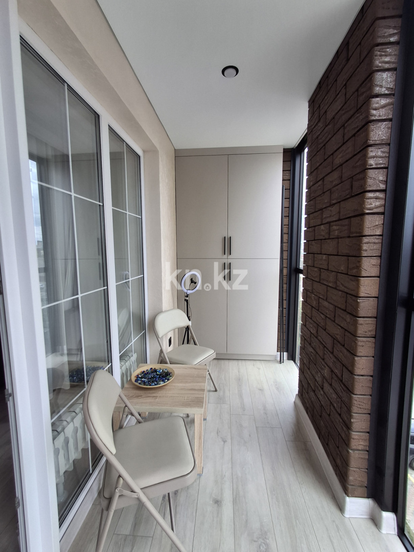 Продажа 2-комнатной квартиры, 60 м² в Петропавловске - фото 6
