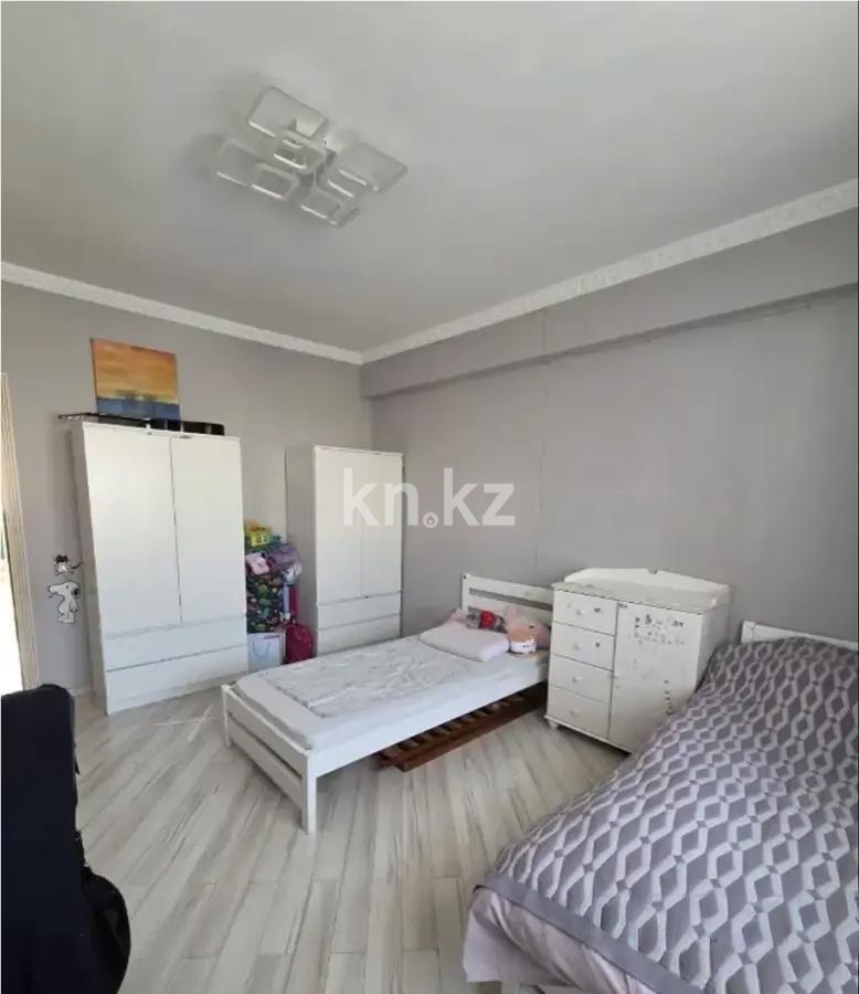 Продажа 3-комнатной квартиры, 95.5 м² в Алматы - фото 2