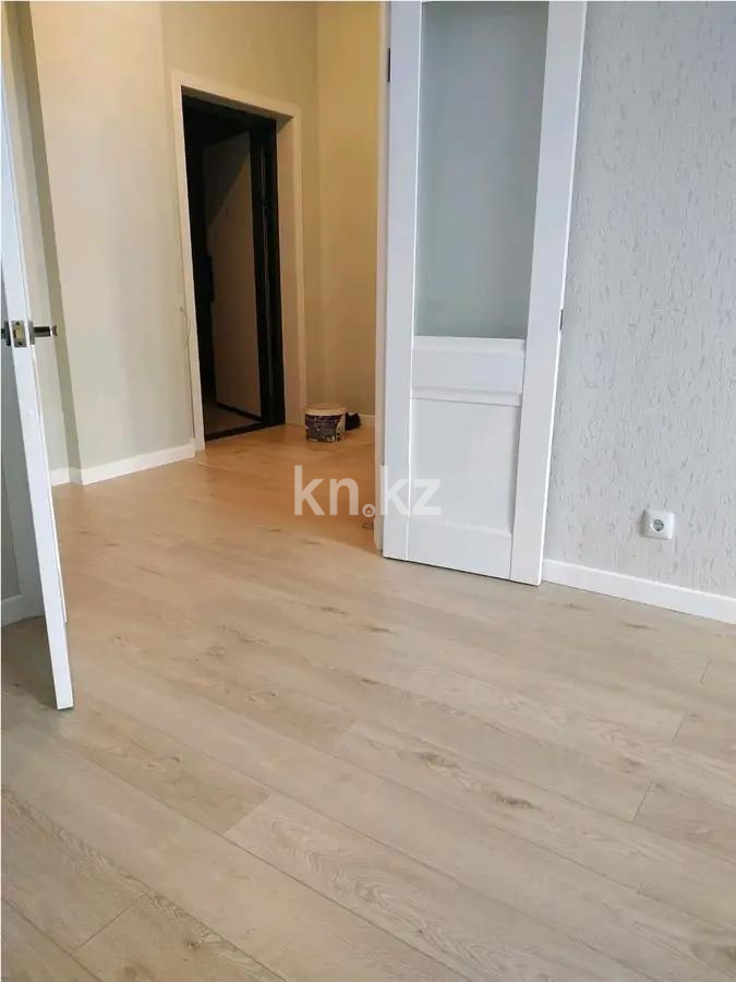 Продажа 1-комнатной квартиры, 44 м² в Астане - фото 3