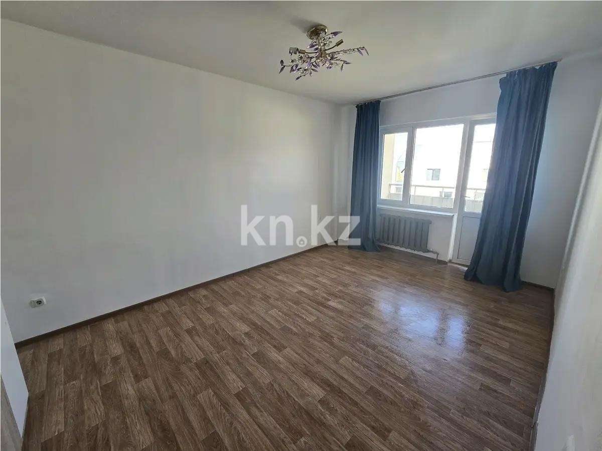Продажа 1-комнатной квартиры, 40.8 м² в Алматы