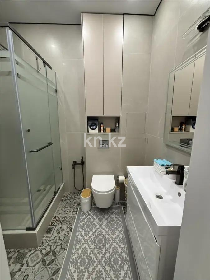 Продажа 4-комнатной квартиры, 123 м² в Астане - фото 8