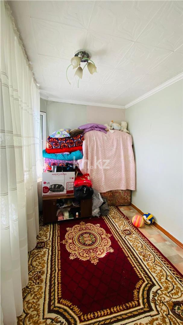 Продажа 4-комнатной квартиры, 59 м² в Караганде - фото 5