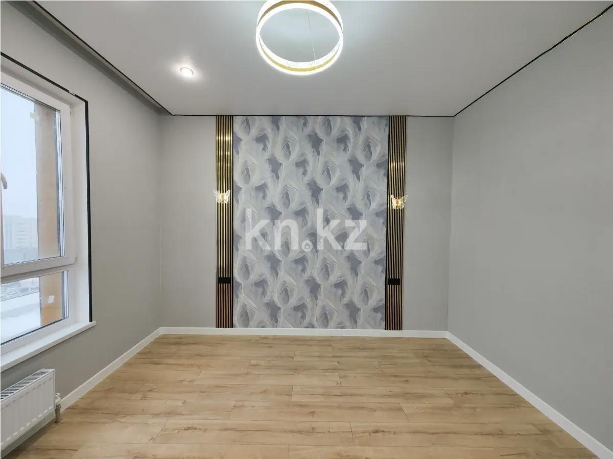 Продажа 2-комнатной квартиры, 42 м² в Астане