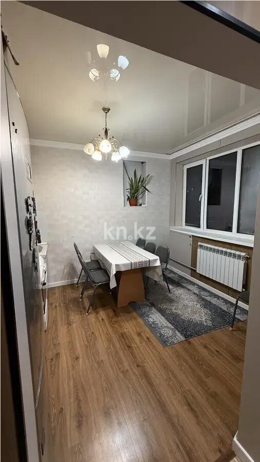 Продажа 1-комнатной квартиры, 43 м² в Алматы - фото 2