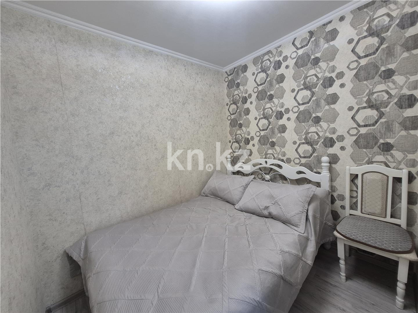 Продажа 2-комнатной квартиры, 46 м² в Караганде