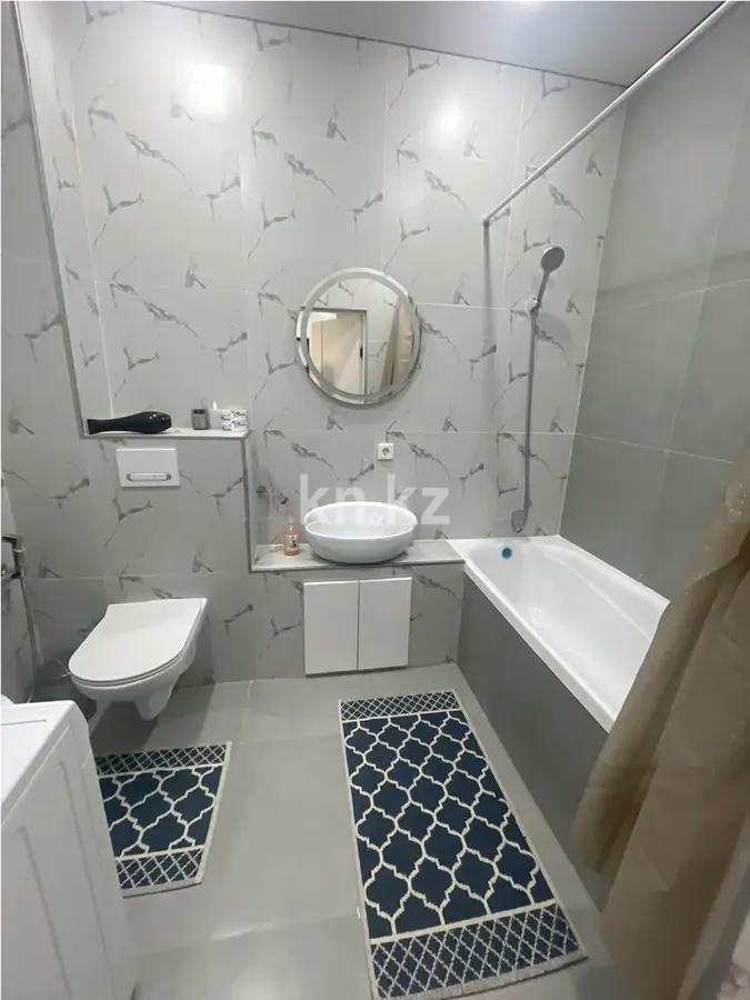 Продажа 2-комнатной квартиры, 41 м² в Алматы - фото 4