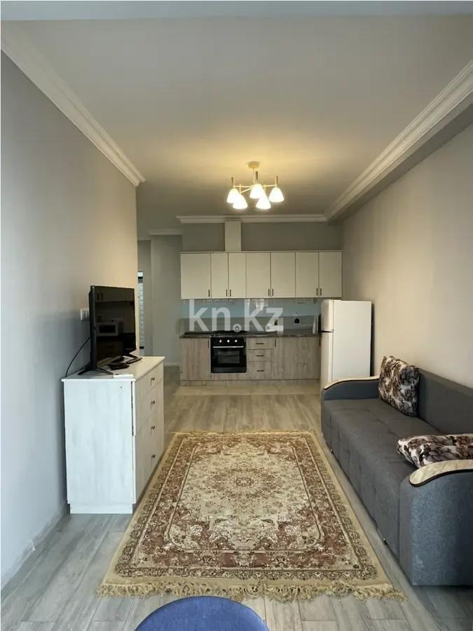 Продажа 2-комнатной квартиры, 65 м² в Алматы - фото 4