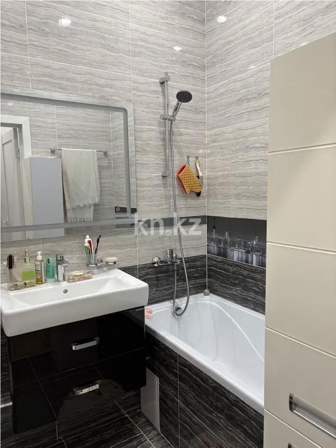 Продажа 1-комнатной квартиры, 39 м² в Астане - фото 4