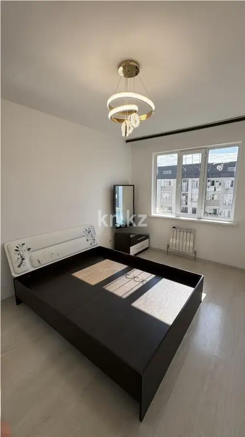Продажа 2-комнатной квартиры, 57 м² в Алматы - фото 2
