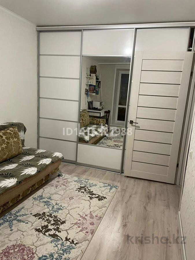 Продажа 2-комнатной квартиры, 48 м² в Костанае - фото 14