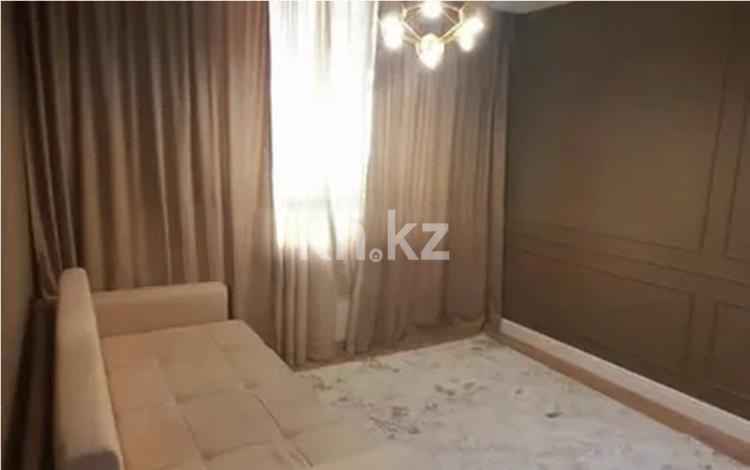 Продажа 2-комнатной квартиры, 45 м², пр. Мангилик Ел, дом  40/2 в Астане