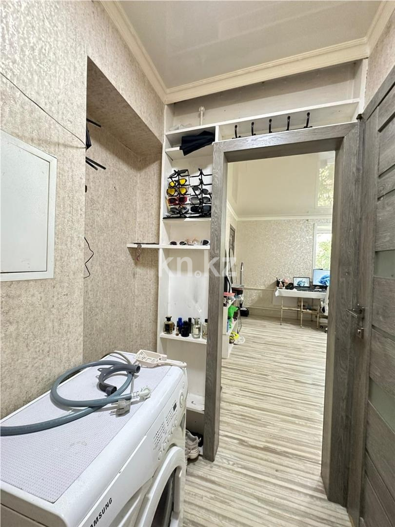 Продажа 1-комнатной квартиры, 30 м² в Караганде - фото 8