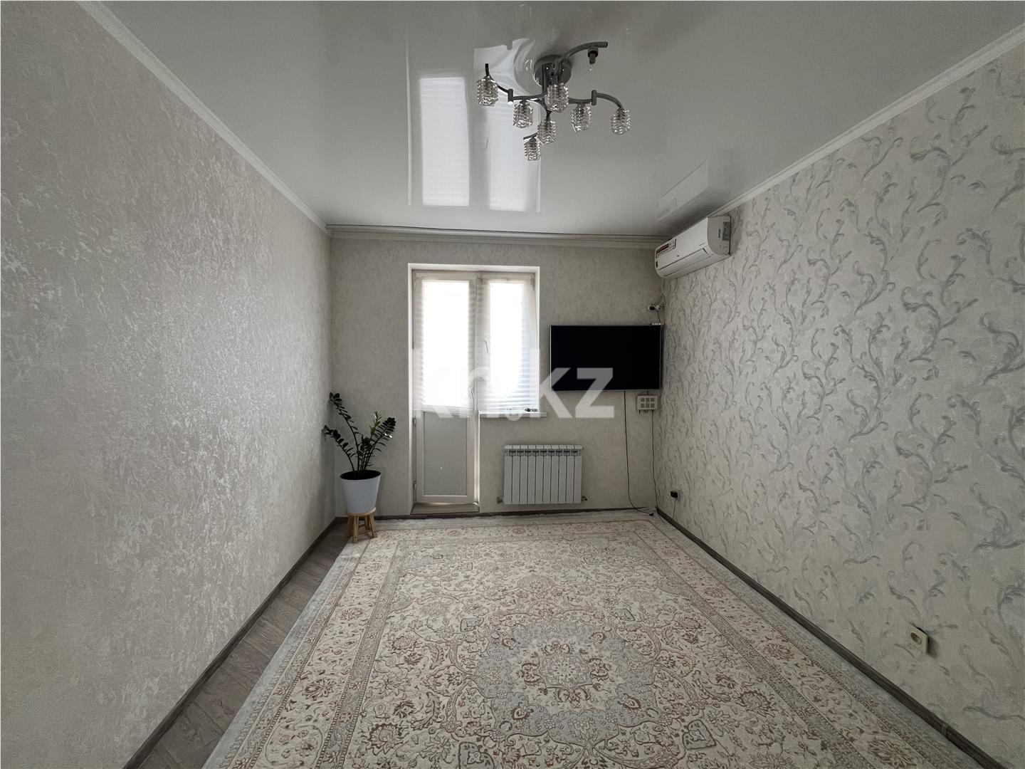 Продажа 2-комнатной квартиры, 54 м² в Астане - фото 9