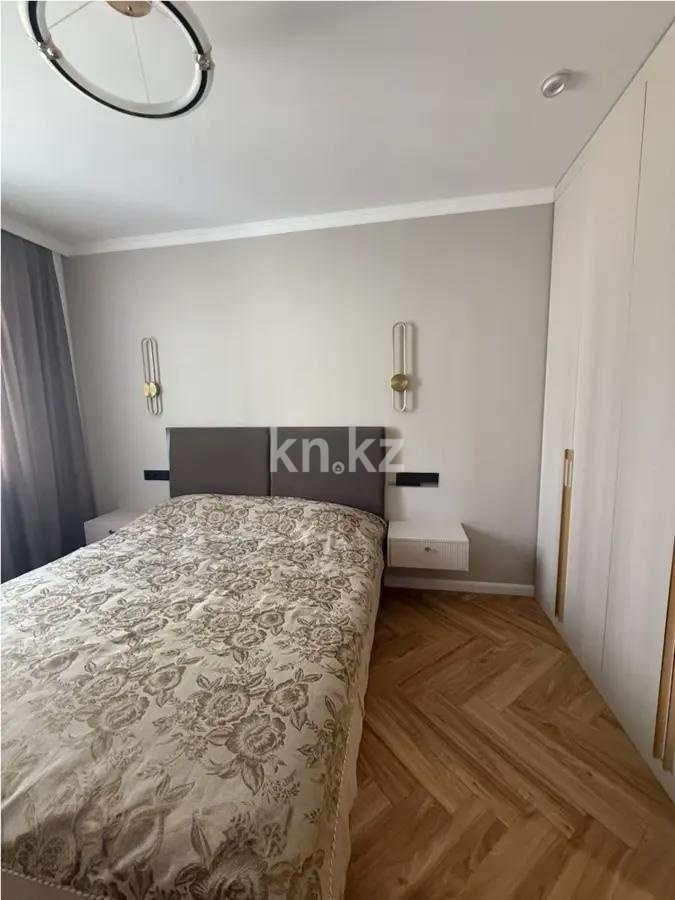 Продажа 2-комнатной квартиры, 58 м² в Алматы - фото 2