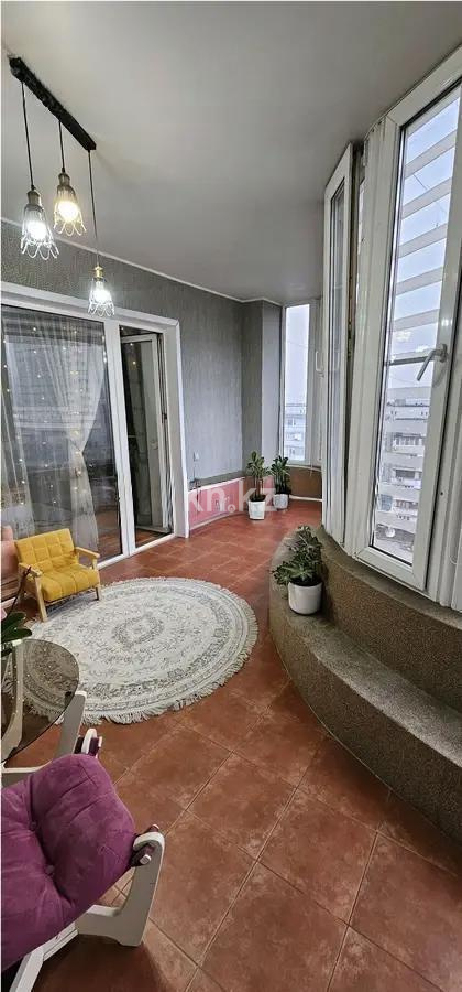 Продажа 3-комнатной квартиры, 70 м², пр. Достык, дом  69 в Алматы - фото 7