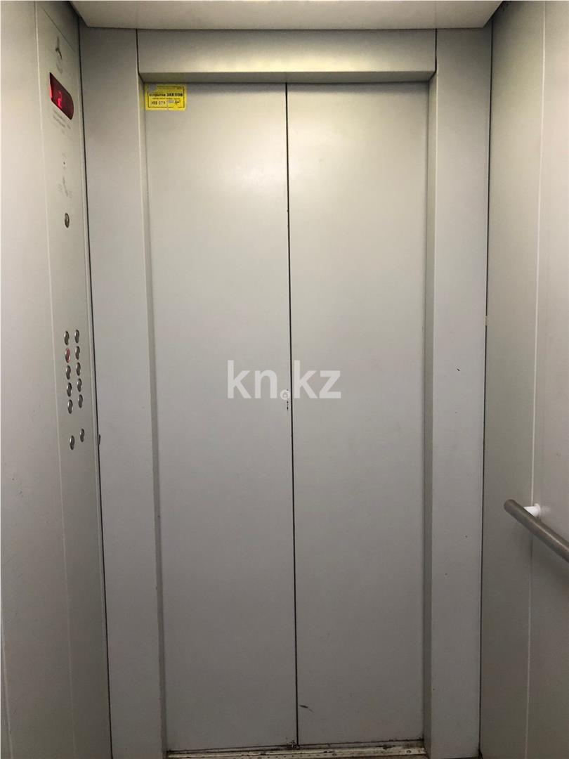 Продажа 1-комнатной квартиры, 41 м², ул. Белинского, дом  2 в Караганде - фото 15