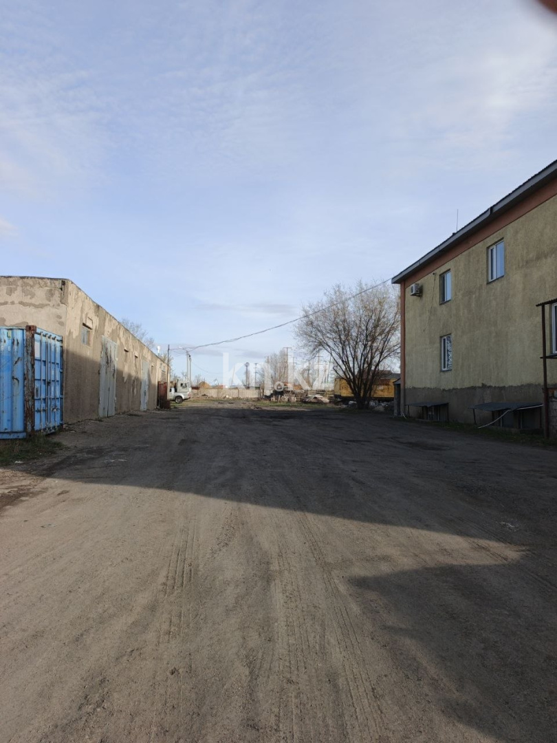 Продажа базы, 3028.5 м² в Караганде - фото 2