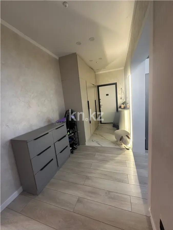 Продажа 3-комнатной квартиры, 81 м² в Алматы - фото 5