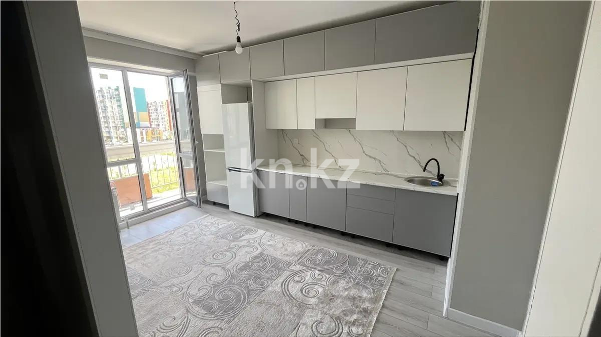 Продажа 2-комнатной квартиры, 48 м², ул. Алтын орда, дом  6/37 в Алматы - фото 3