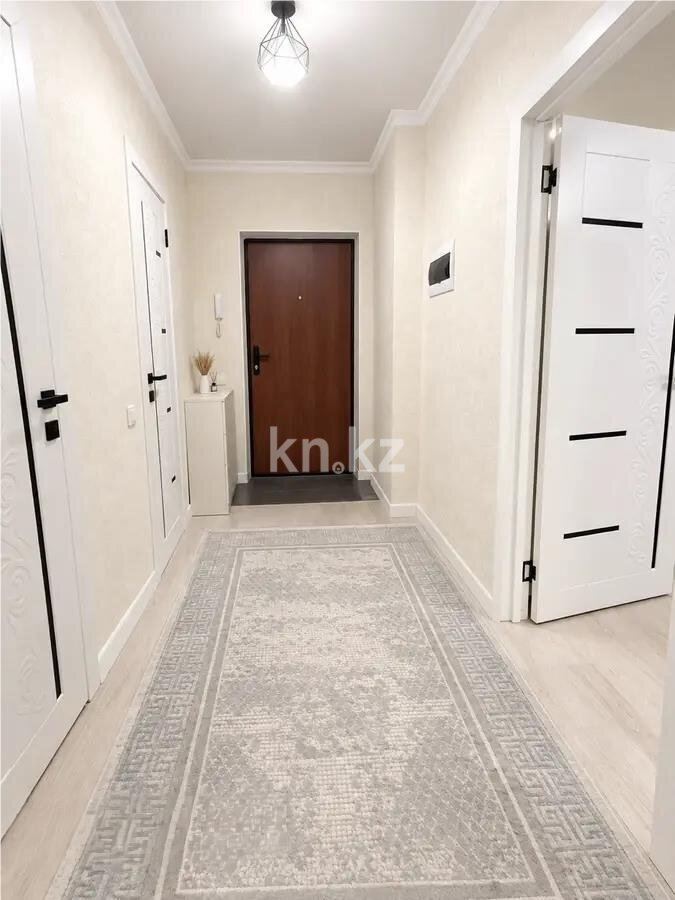 Продажа 2-комнатной квартиры, 47.6 м² в Астане - фото 4