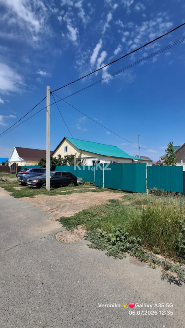 Продажа 4-комнатного дома, 157 м² в Уральске - фото 22