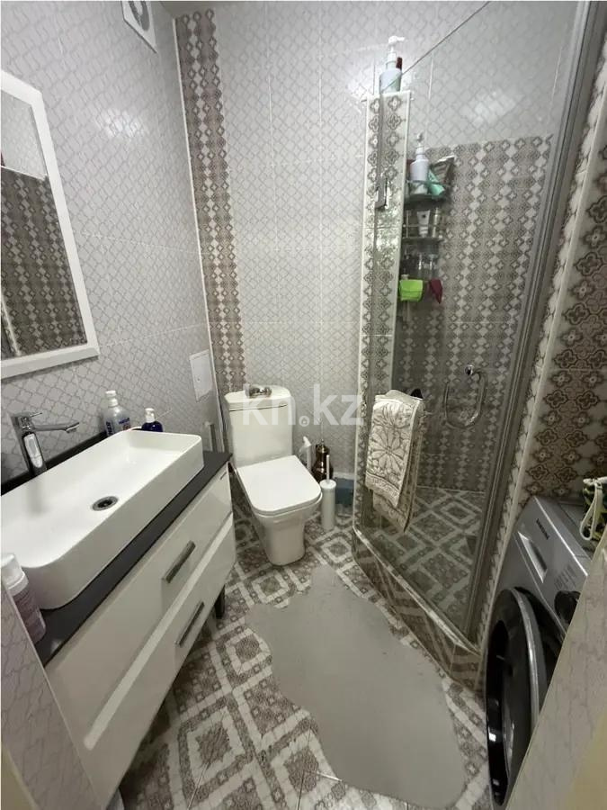 Продажа 4-комнатной квартиры, 108 м² в Астане