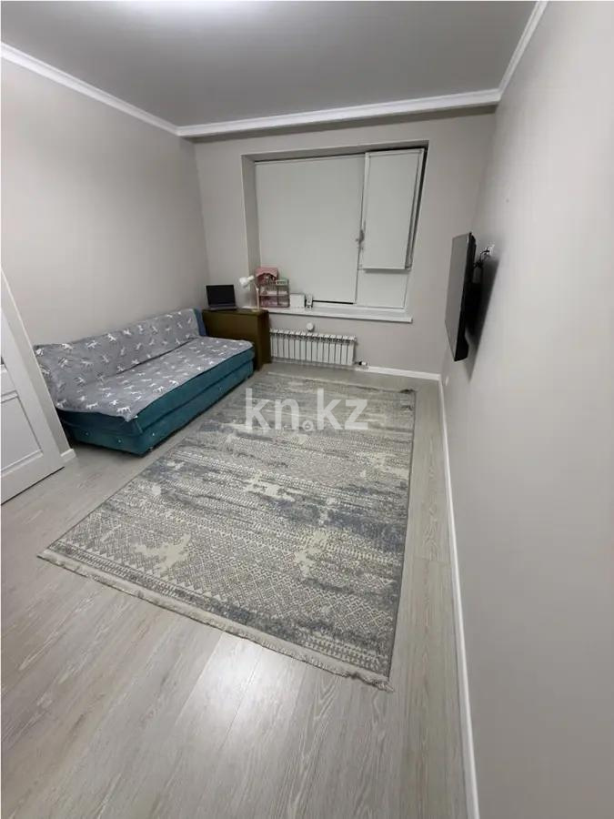 Продажа 1-комнатной квартиры, 40 м² в Астане