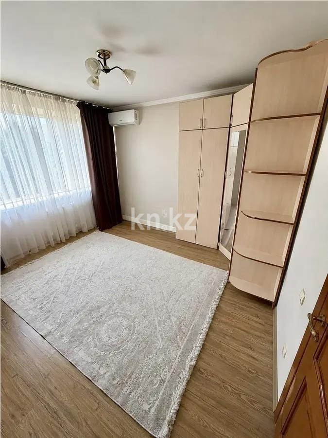 Продажа 3-комнатной квартиры, 90 м² в Алматы - фото 4