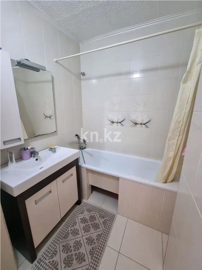 Продажа 2-комнатной квартиры, 51.1 м² в Алматы - фото 5