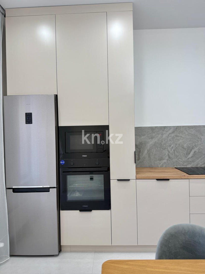 Аренда 2-комнатной квартиры, 66 м² в Астане - фото 3