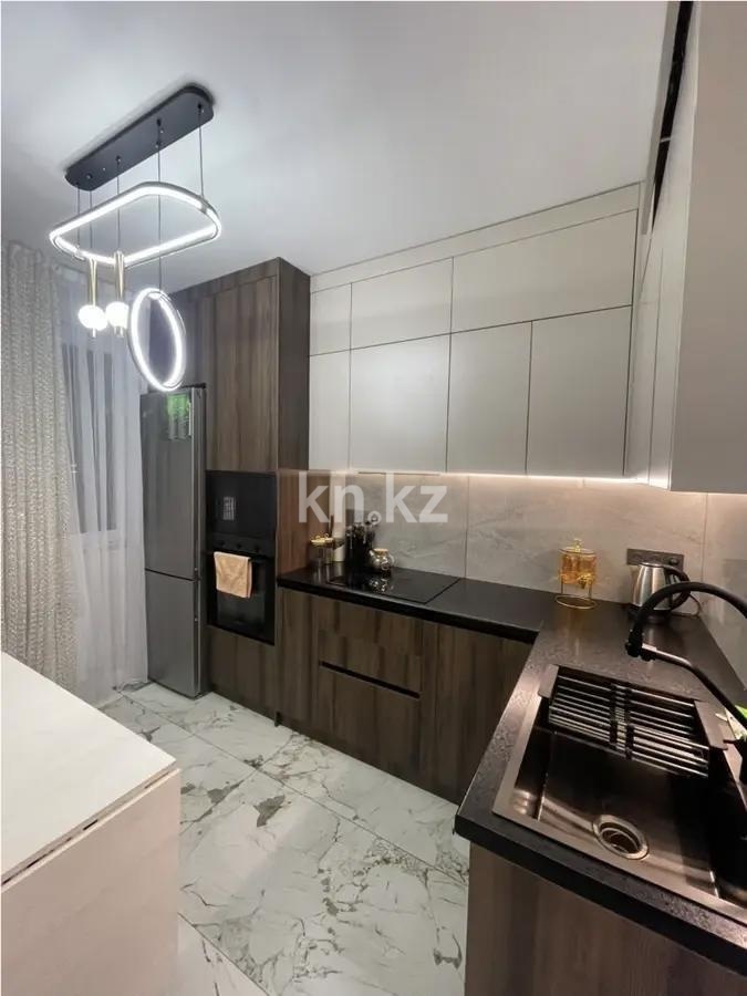Продажа 3-комнатной квартиры, 70 м² в Алматы - фото 4