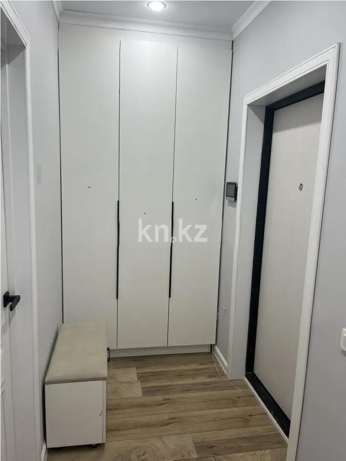 Продажа 1-комнатной квартиры, 40 м² в Алматы - фото 4