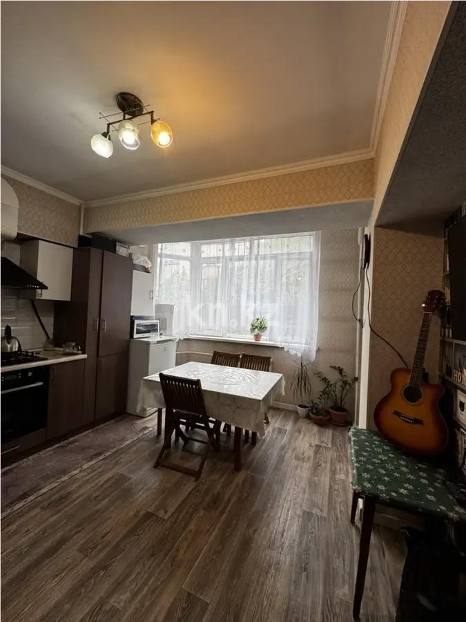 Продажа 2-комнатной квартиры, 64 м², мкр. Жулдыз-1, дом  26 в Алматы - фото 3
