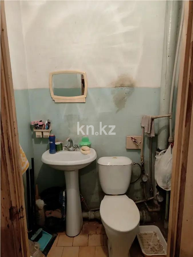 Продажа 3-комнатной квартиры, 66.9 м², ул. Чехова, дом  37 в Алматы - фото 3