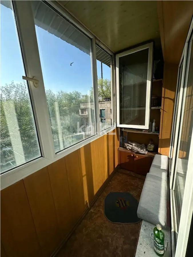 Продажа 2-комнатной квартиры, 47 м² в Алматы - фото 7