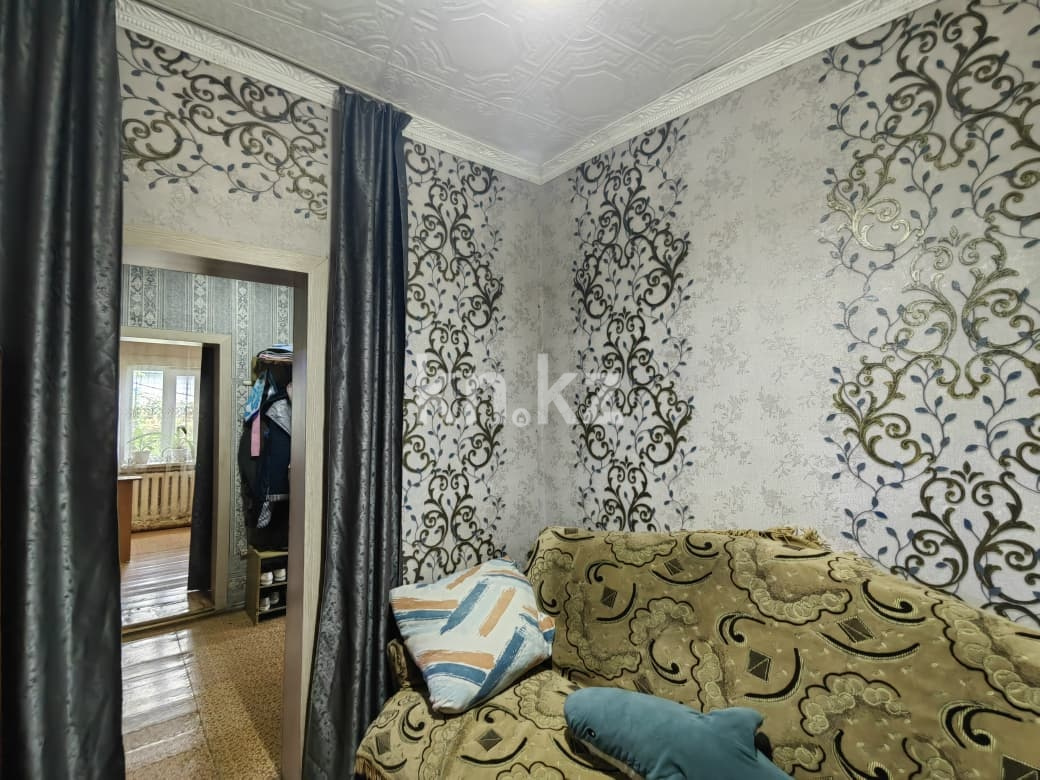 Продажа 4-комнатного дома, 64 м² в Караганде - фото 13