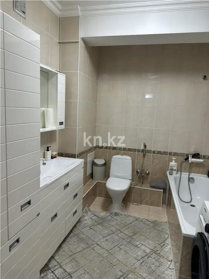Продажа 2-комнатной квартиры, 72.3 м² в Астане - фото 3