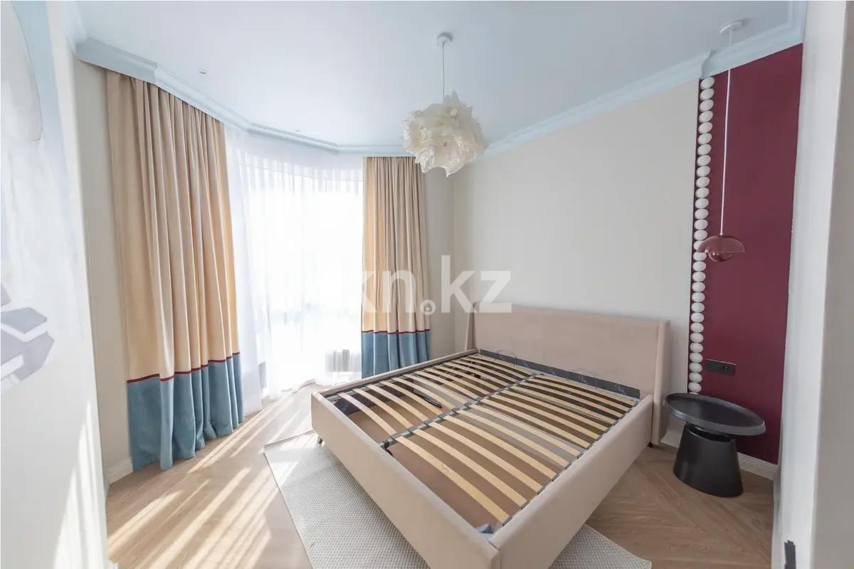 Продажа 2-комнатной квартиры, 52 м² в Астане - фото 2