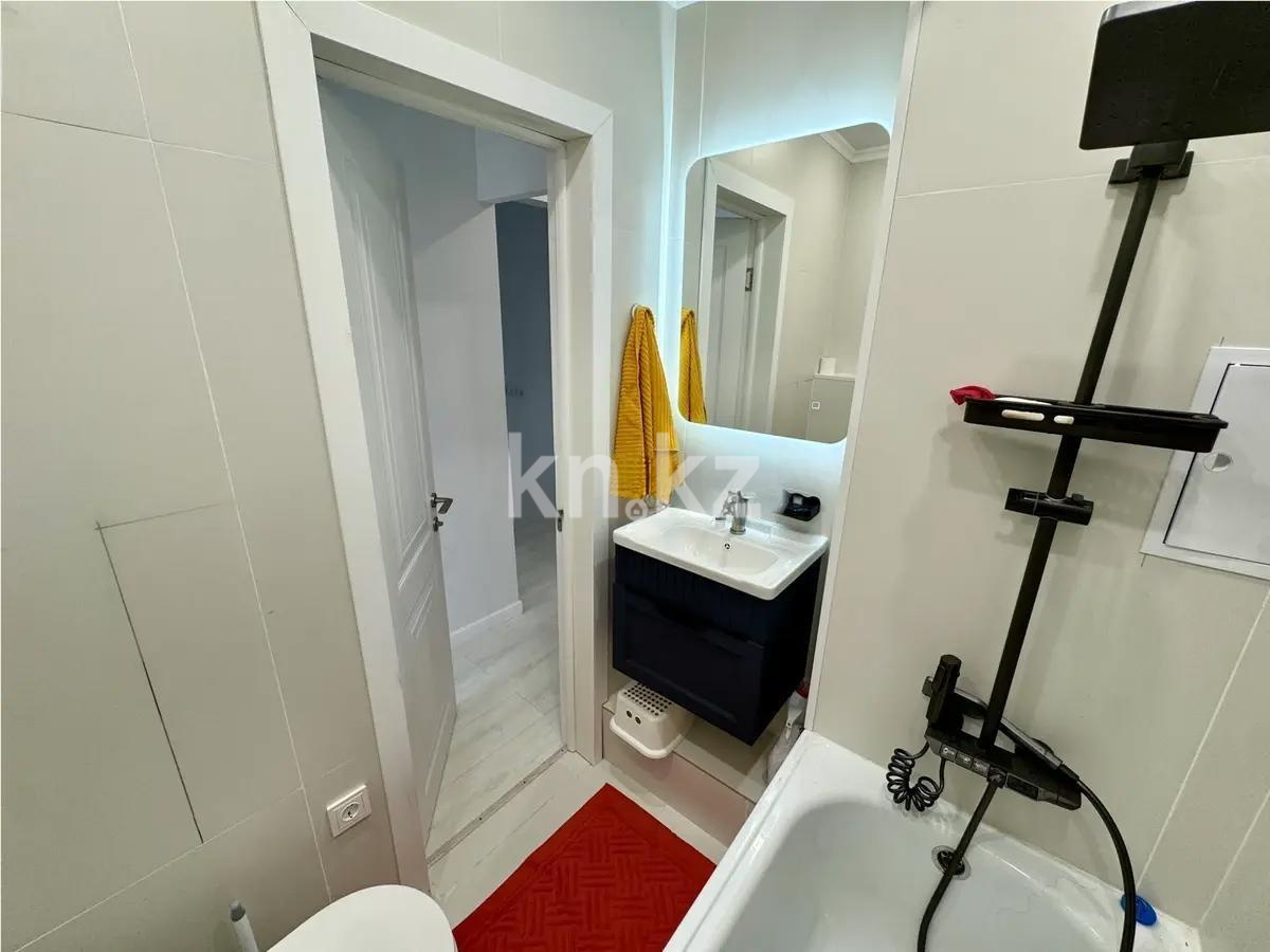 Продажа 1-комнатной квартиры, 35 м² в Алматы - фото 3