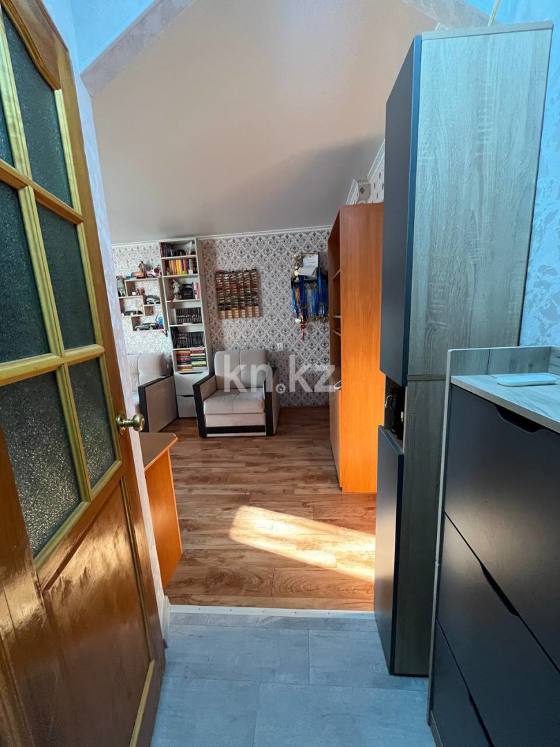 Продажа 2-комнатной квартиры, 47 м² в Костанае - фото 7