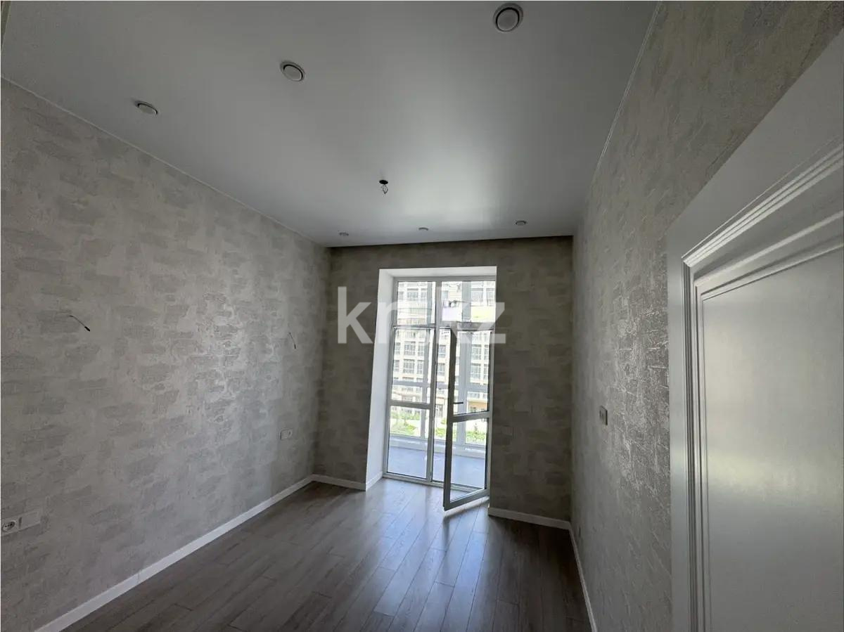 Продажа 3-комнатной квартиры, 62.4 м² в Астане - фото 2