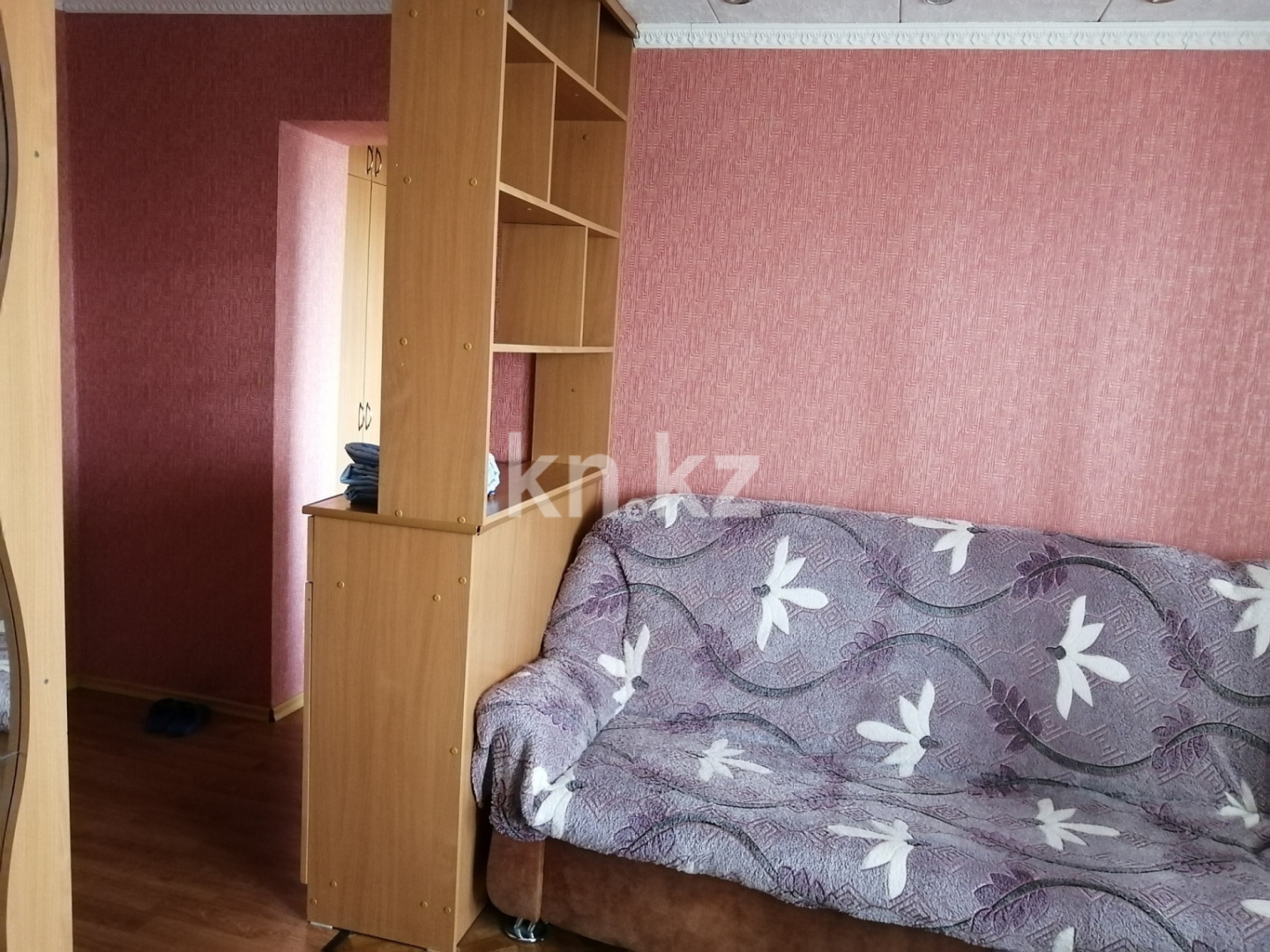 Аренда 1-комнатной квартиры посуточно, 34 м², ул. Казахстан, дом  70 в Усть-Каменогорске - фото 9