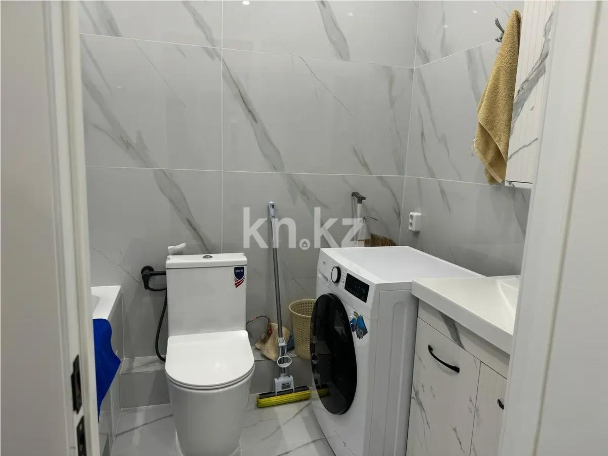 Продажа 2-комнатной квартиры, 50 м² в Алматы - фото 5