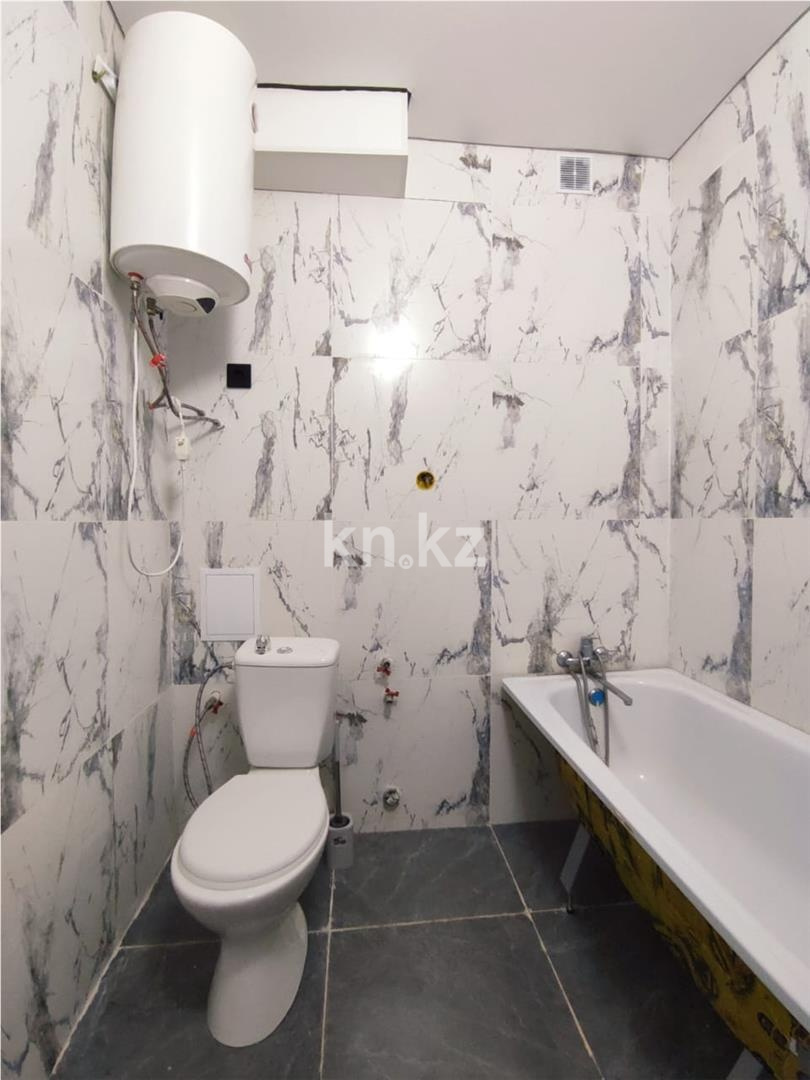 Продажа 1-комнатной квартиры, 36.6 м² в Астане - фото 8