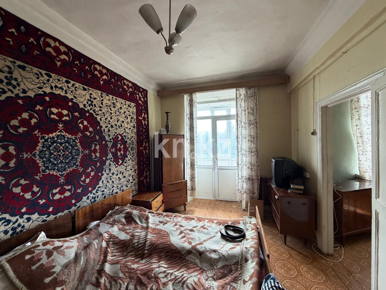 Продажа 2-комнатной квартиры, 55 м² в Темиртау - фото 3
