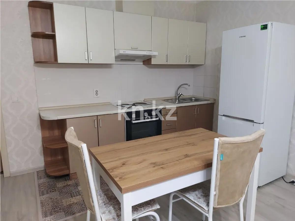 Продажа 2-комнатной квартиры, 63 м² в Астане - фото 4