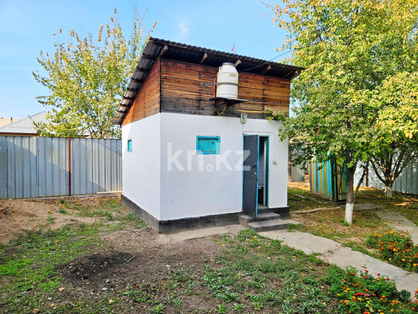 Продажа 3-комнатного дома, 139.4 м², ул. Санлак в Алматы - фото 13