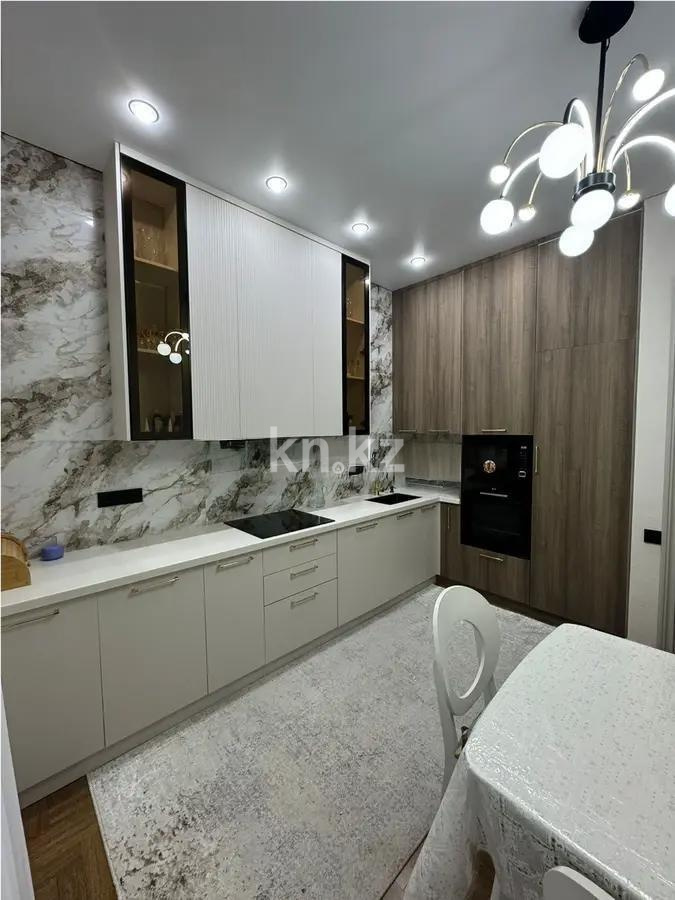 Продажа 3-комнатной квартиры, 85 м² в Астане - фото 5