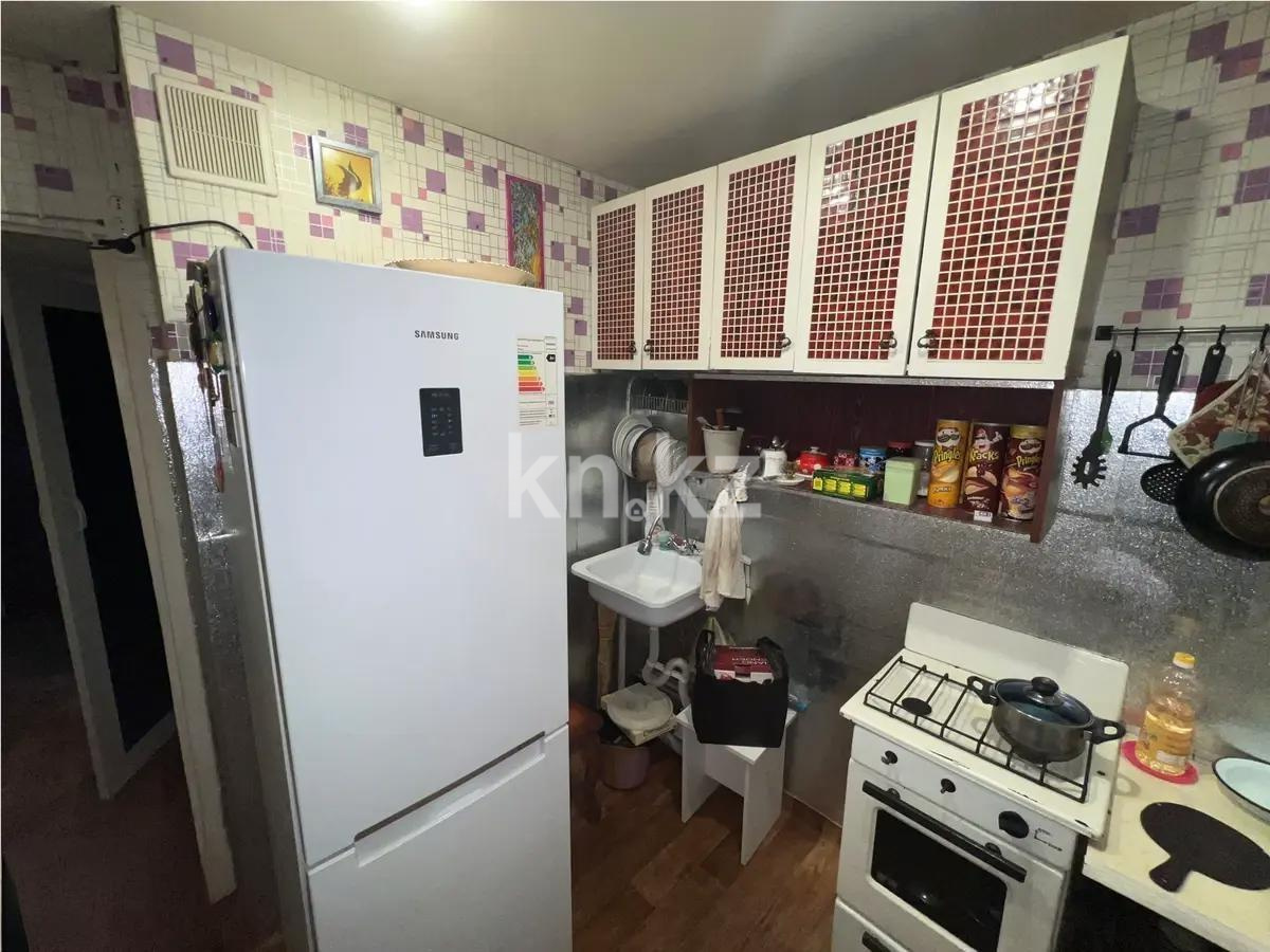 Продажа 3-комнатной квартиры, 57 м², пр. Момышулы, дом  25 в Темиртау - фото 4