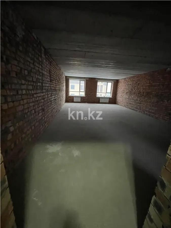 Продажа 2-комнатной квартиры, 72 м² в Астане